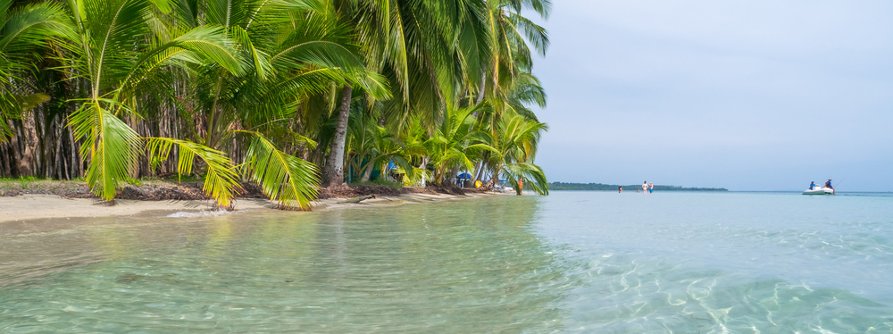 Expatriados en el Panama