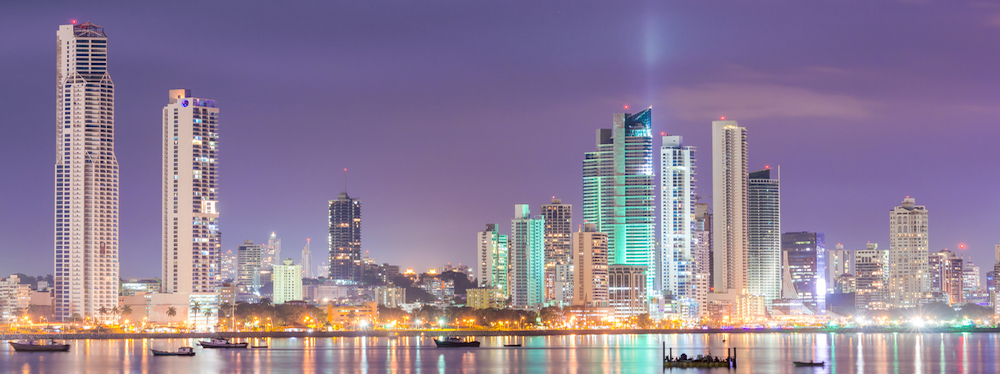 Invierta en Panamá Bienes Raíces